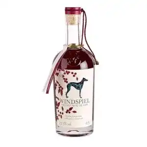 Schlehenlikör Windspiel Premium Sloe Gin 0.5 l