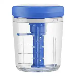 Gemüsezerkleinerer Tefal Jamie Oliver by K1644344 Chop & Shaker