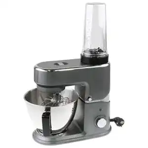 Kompakt-Küchenmaschine WMF Küchenminis Edition, 3l-Schüssel