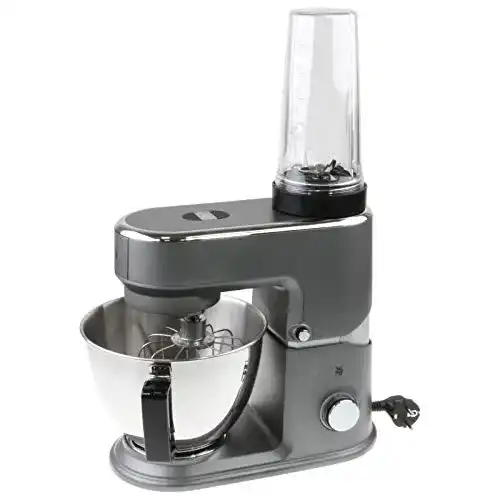 Kompakt-Küchenmaschine WMF Küchenminis Edition, 3l-Schüssel