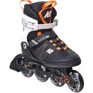 Speed-Skates Damen K2 Skates Damen Inline Skates ALEXIS 80