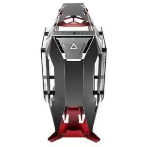 Antec-Gehäuse Antec Torque Computer case Midi-Tower