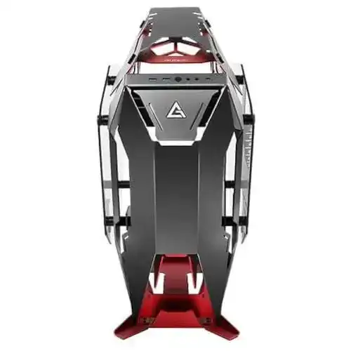 Antec-Gehäuse Antec Torque Computer case Midi-Tower