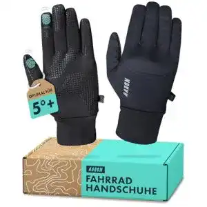 Fahrradhandschuhe Erwachsene AARON Gloves