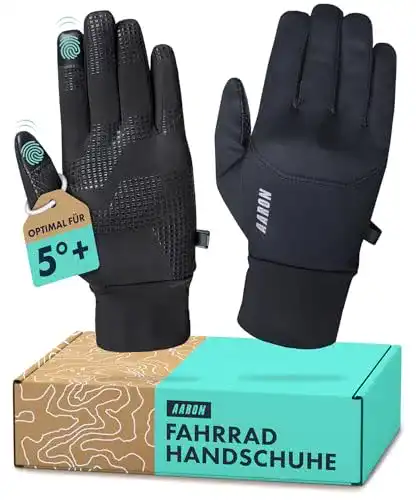 Fahrradhandschuhe Erwachsene AARON Gloves