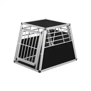 Alpuna-Hundebox Alpuna Transportbox N1, 92x65x68,5cm