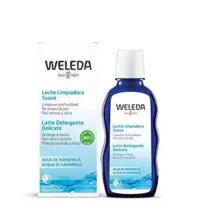 Reinigungsmilch WELEDA 1 Stück, 100.0 ml