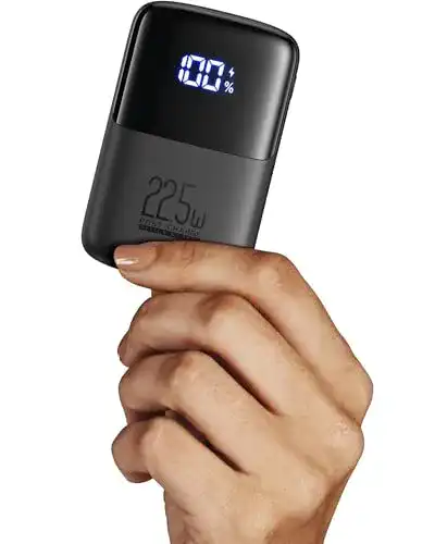 Iniu-Powerbank INIU Power Bank, 22.5W Fast Charging 10000mAh