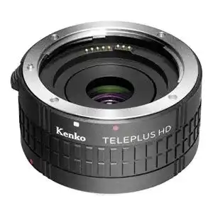 Telekonverter Kenko Teleplus HD DGX Konverter 2-fach