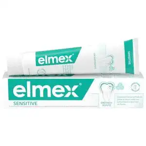 Zahnpasta elmex SENSITIVE elmex sensitive, 1 x 75 ml