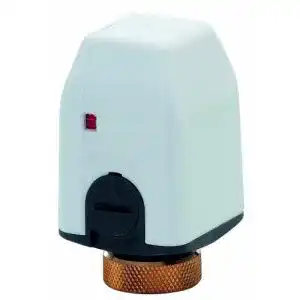 Stellantrieb Fußbodenheizung Eberle 040910011022 TS 5.11 230 V