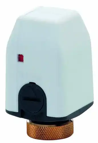 Stellantrieb Fußbodenheizung Eberle 040910011022 TS 5.11 230 V
