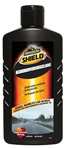 Scheibenversiegelung Armor All 20200L ALL SHIELD Scheibenversiegelung