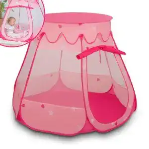 Spielzelt Selonis Baby Mit Plastikbällen Bällebad Zelt Plastikkugel