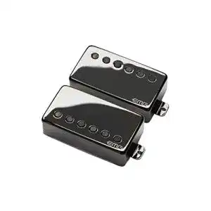 EMG-Pickup EMG Set JH James Hetfield Set Signature Pickup Kit