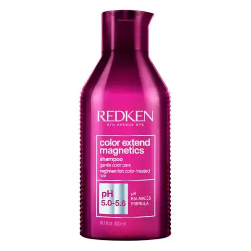 Color-Shampoo REDKEN Color Extend Magnetics Shampoo, 300 ml