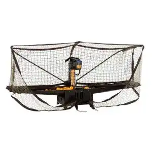 Tischtennis-Roboter DONIC Roboter Newgy Robo-Pong 2055 inkl. 72 Trainingsbälle