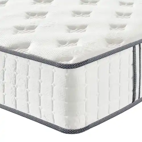 Matratze 140×200 H3 Vesgantti Federkernmatratze 7-Zonen