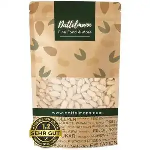 Mandeln blanchiert Palmyra Delights Mandeln ohne Haut 1kg