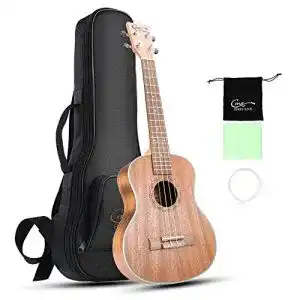Tenor-Ukulele Hricane Ukulele Tenor Ukulele Starter 26 Zoll