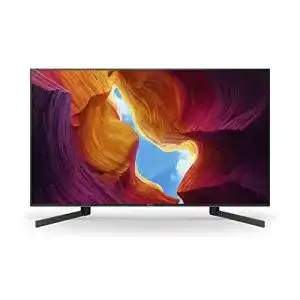 Sony-Fernseher 49 Zoll Sony KD-49XH9505 Bravia, LED, 4K Ultra HD