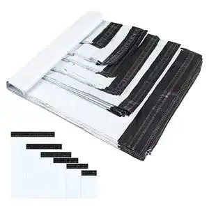 Versandtüten Anstore 120 Versandbeutel Plastik Versandtaschen