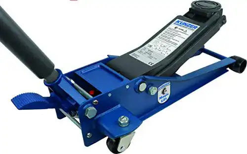 Wagenheber KUNZER (WK 1075 FSH) 2000 kg Tragkraft