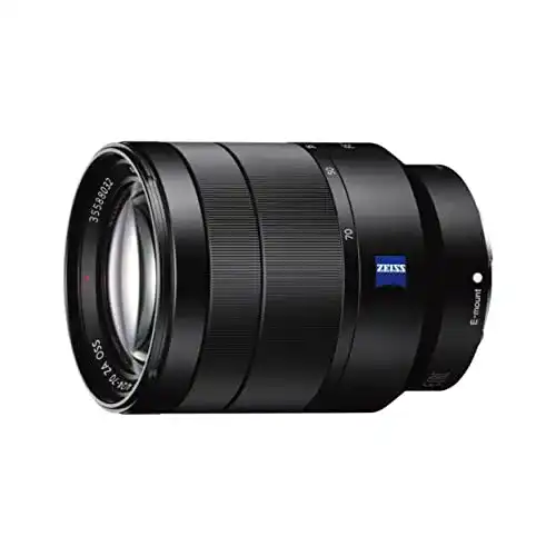 Sony-E-Mount-Objektiv Sony SEL-2470Z Zeiss Zoom-Objektiv