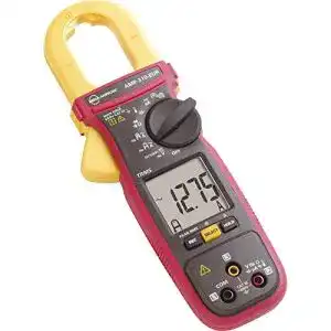 Stromzange Beha-Amprobe AMP-310-EUR AC TRMS, 600A