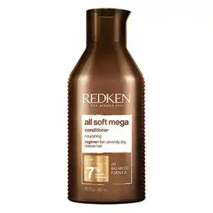 Redken-Conditioner REDKEN All Soft Mega Conditioner, 300 ml