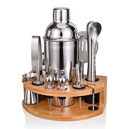 Barkeeper-Set Esmula Cocktail Shaker Set, 750ML