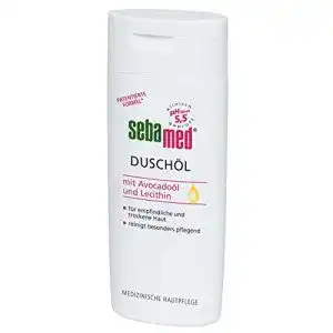 Duschöl SEBAMED 2 x 200ml