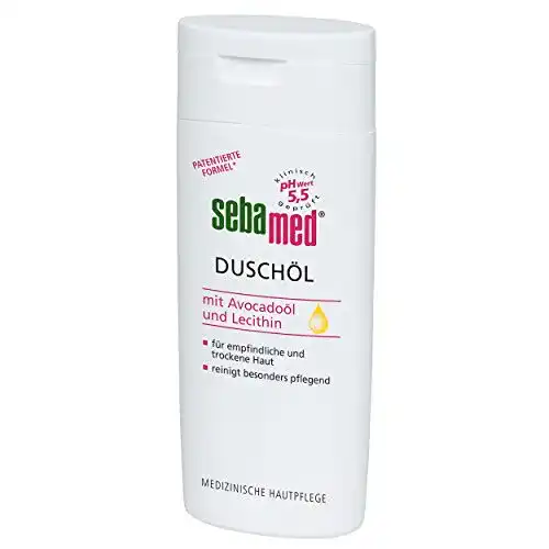 Duschöl SEBAMED 2 x 200ml