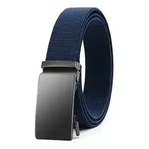 Automatik-Gürtel CHAOREN Stretchgürtel Elastischer Gürtel