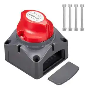 Batterietrennschalter Spurtar Batterie Trennschalter Hauptschalter