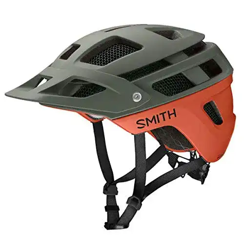 Smith-Fahrradhelm Smith FOREFRONT 2MIPS MTB Fahrradhelm