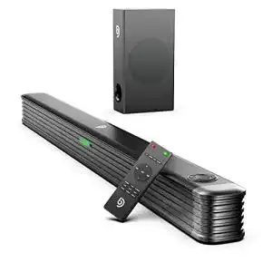 Soundbar bis 150 Euro Generic Soundbar für TV Geräte