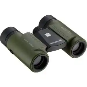 Fernglas 8×21 Olympus 8 x 21 RC II WP Fernglas olivgrün