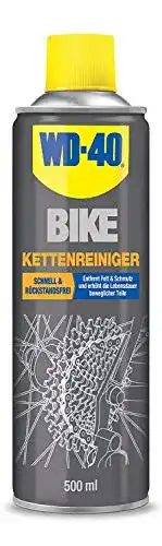 Kettenreiniger WD-40 Specialist WD-40 Bike 500ml