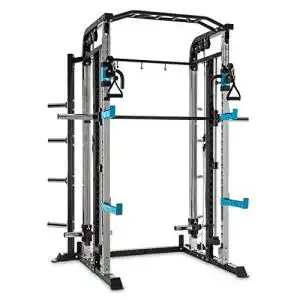 Kabelzugstation Capital Sports Amazor – MasterSmith Machine