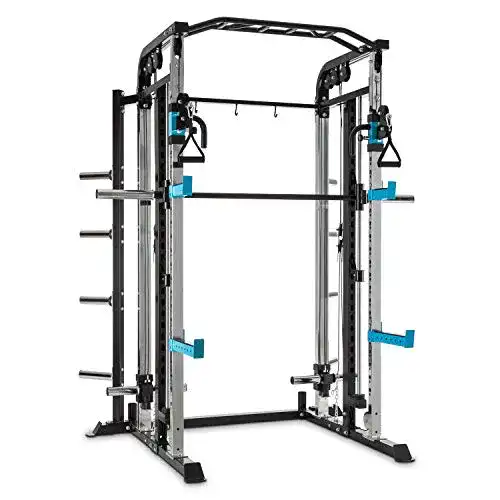 Kabelzugstation Capital Sports Amazor – MasterSmith Machine
