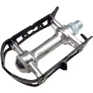MKS-Pedale MKS Pedale Sylvan Road Black Rennradpedal