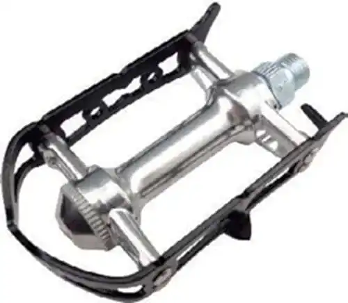 MKS-Pedale MKS Pedale Sylvan Road Black Rennradpedal