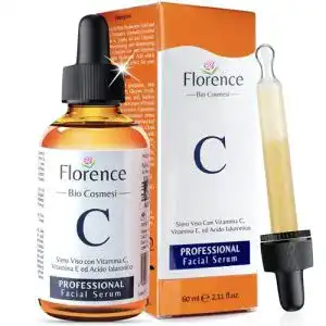 Vitamin-C-Serum Florence Größe 60 ml. BIO Hyaluron Serum