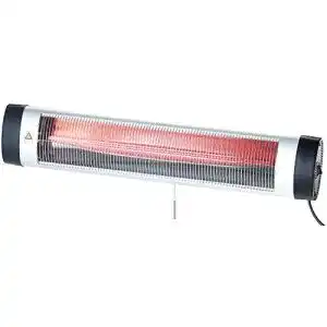 Bad-Heizstrahler Semptec Urban Survival Technology, 3.000 W, IP24
