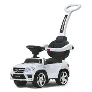 Rutschauto JAMARA 460244 Auto Rutscher Mercedes GL63AMG