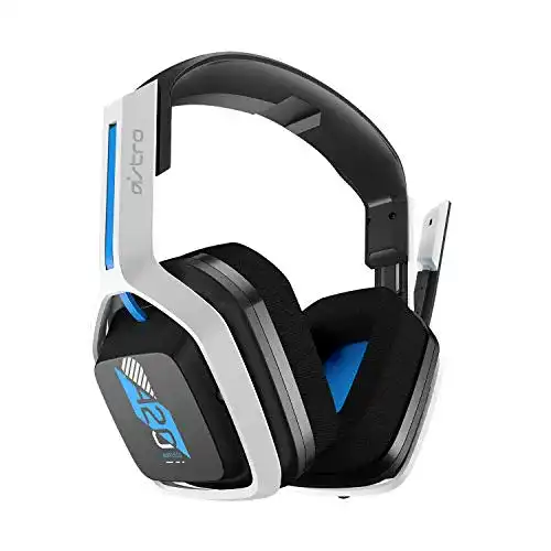 Die beste Astro-Headset ASTRO Gaming A20 Wireless Headset Gen 2 2026 Test Bestseller Astro-Headset ASTRO Gaming A20 Wireless Headset Gen 2