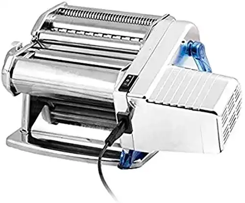 Elektrische Nudelmaschine Imperia Macch.Pasta Electric 650