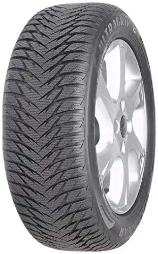 Winterreifen 165/70 R13 Goodyear Ultra Grip 8 M+S