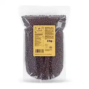 Azukibohnen KoRo, Bio 2 kg, mit süß-nussigem Geschmack